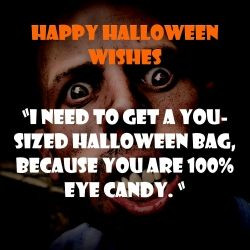 Happy Halloween Wishes, Messages, and Quotes