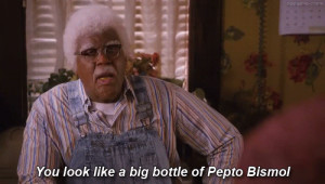 Madea is back for yet another wacky movie filled with off the wall ...