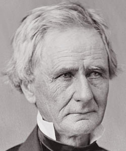 Simon Cameron Quotes