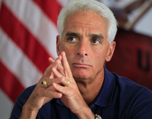 Charlie Crist Pictures