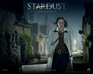 Stardust (Movies)