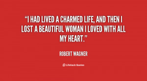 Charmed Life Quotes