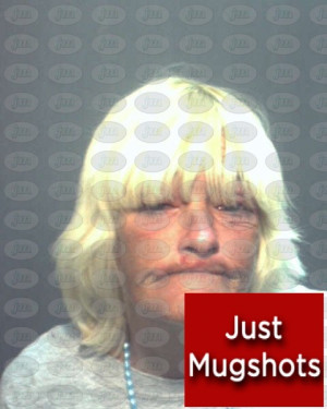 Leah Anne Ramsey Mugshot