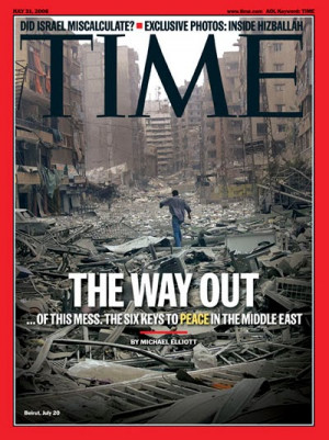 Every single decision had to be run through the State Department and ...