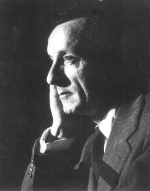 Maurice Merleau-Ponty 1908-1961 - France