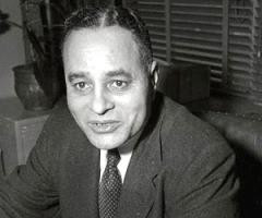 Brief about Ralph Bunche: By info that we know Ralph Bunche was born ...