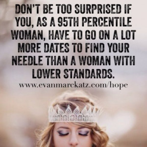 And it takes two to tango: doesn’t anyone find it questionable that ...