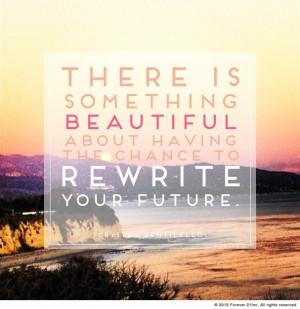 Fashion / Words of Wisdom: New Year