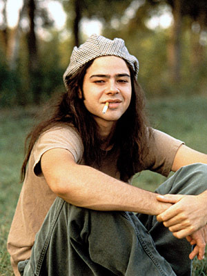 Dazed And Confused | RORY COCHRANE Dazed and Confused (1993) There's a ...