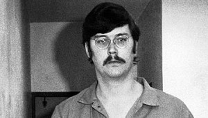 What year did Edmund Kemper willingly turn himself in?
