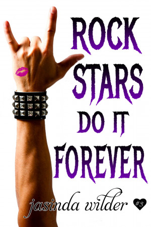 Rock Stars Do It Forever **mini tease**