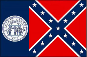 COUNTRY ENTHUSIASTIC ABOUT POSSIBILITY OF GEORGIA SECEDING
