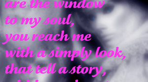 Window Quotes HD Wallpaper 2