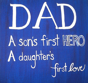 happy father s day to all the role model dads who are making a ...