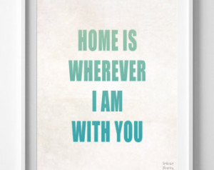 ... Dorm Art, Funny Print, Humorous Quote, Fun Gift Idea, Office Art, Wall