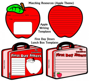 Back To School Apple Bulletin Board Ideas Back to school teaching
