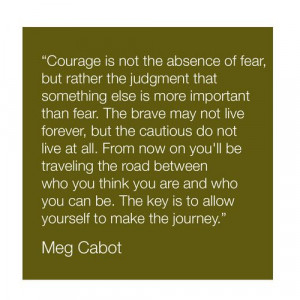Courage Quotes