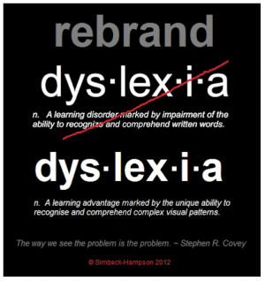 Dyslexia_uk is here to provide positive motivation for all people.