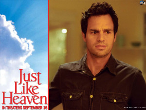 Just Like Heaven 1024x768 Wallpaper # 4