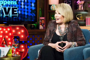 12 Joan Rivers Quotes That Still Make Us Laugh Out Loud