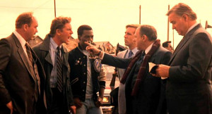 The Man with No Name : The Dollars Trilogy - Sergio Leone. Now 4K ...