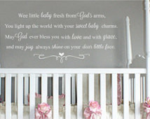 Popular items for baby boy quotes on Etsy