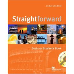 Straightforward Beginner & Elementary