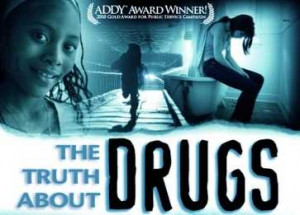 for a drug free world watch videos and learn the truth about drug ...