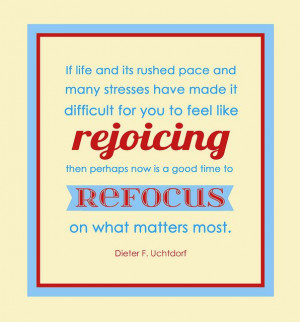 Learning to Refocus