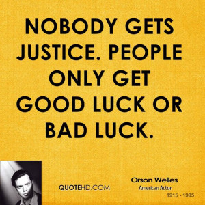 Orson Welles Quote shared from www.quotehd.com