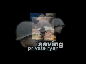 Saving Private Ryan Sniper Wallpaper Saving private ryan quotes