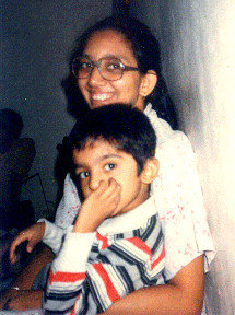 May You Nurse Your Own Children!