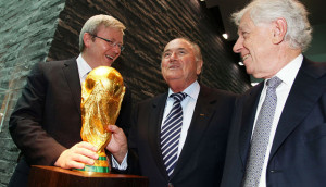 Sepp Blatter quits: Memorable quotes from the outgoing FIFA president ...