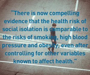 Compassion – Try a Little Kindness