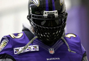 Baltimore Ravens News: Why It Doesn't Matter If Ray Lewis Used SWATS ...
