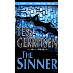 Rizzoli & Isles book 3