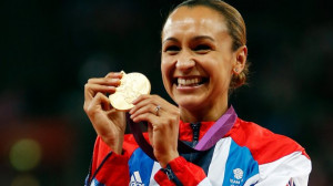 Jessica Ennis: How she won 2012 Olympic heptathlon gold