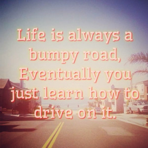 Driving Quotes