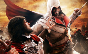 Recensione Assassin's Creed Brotherhood