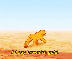 gifs disney the lion king timon pumbaa *ariel