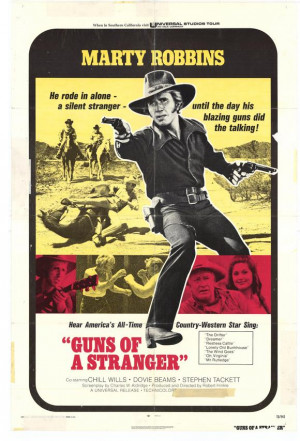 Guns of a Stranger movie download