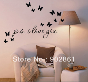 ... -22-x6-PS-I-Love-You-12pcs-3d-vivid-Butterflies-Vinyl-Art-Mural.jpg