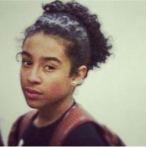 Princeton - princeton-mindless-behavior Photo