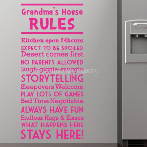 grandma quotes Promotion