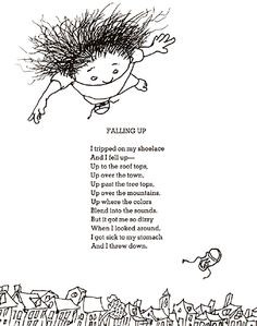 Shel Silverstein