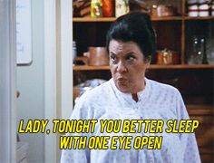 Quotes About Grace | karen walker #megan mullally #wag #will and grace ...