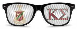 Kappa Sigma Fraternity Sunglasses
