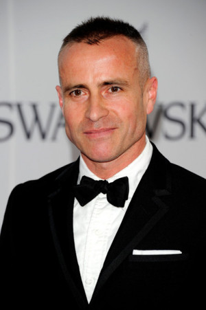 thom browne designer thom browne attends the 2011 cfda fashion awards