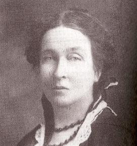 Mary Elizabeth Lease