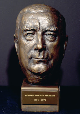 Quote: Sir Robert Menzies